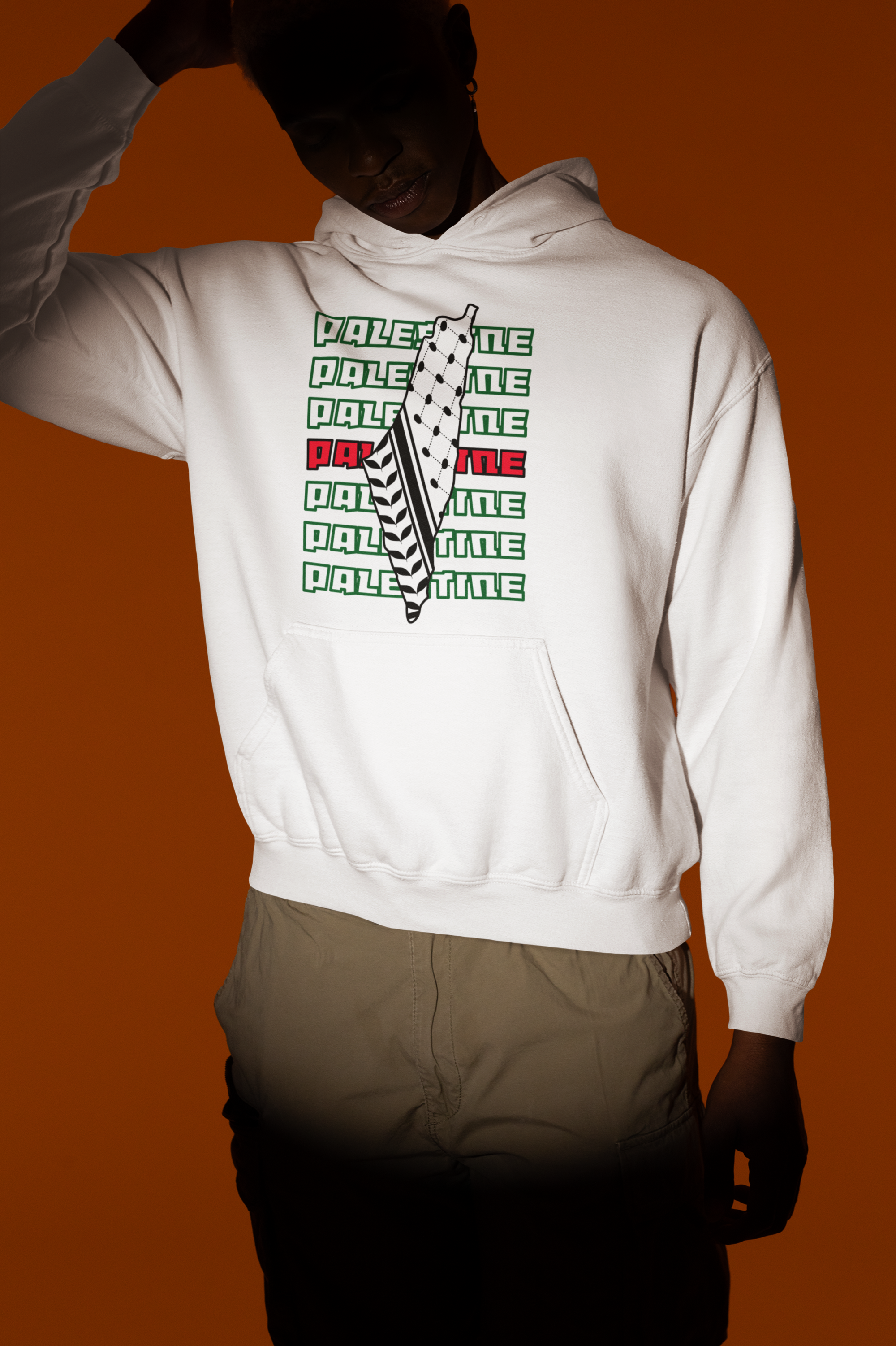 Palestine