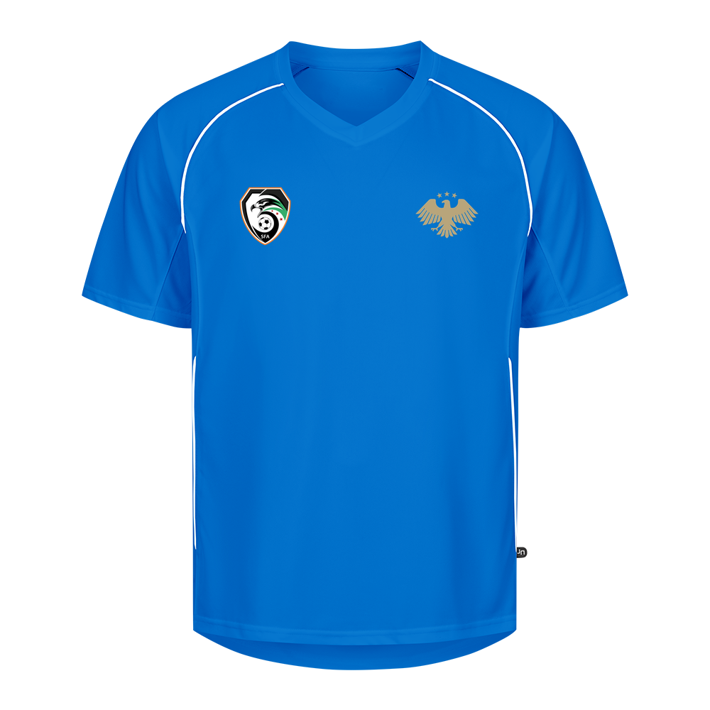 Image for color: royal blue