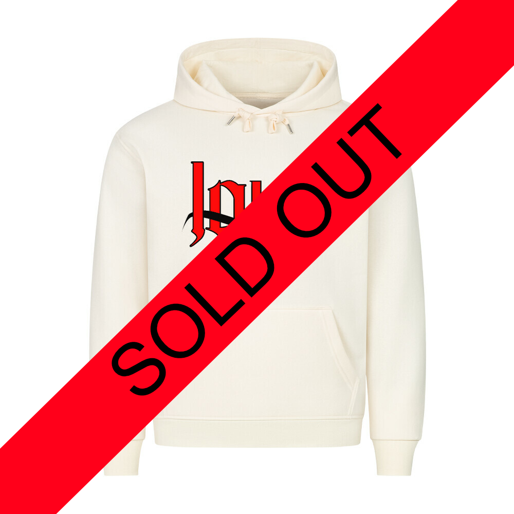 "LOVE" Hoodie