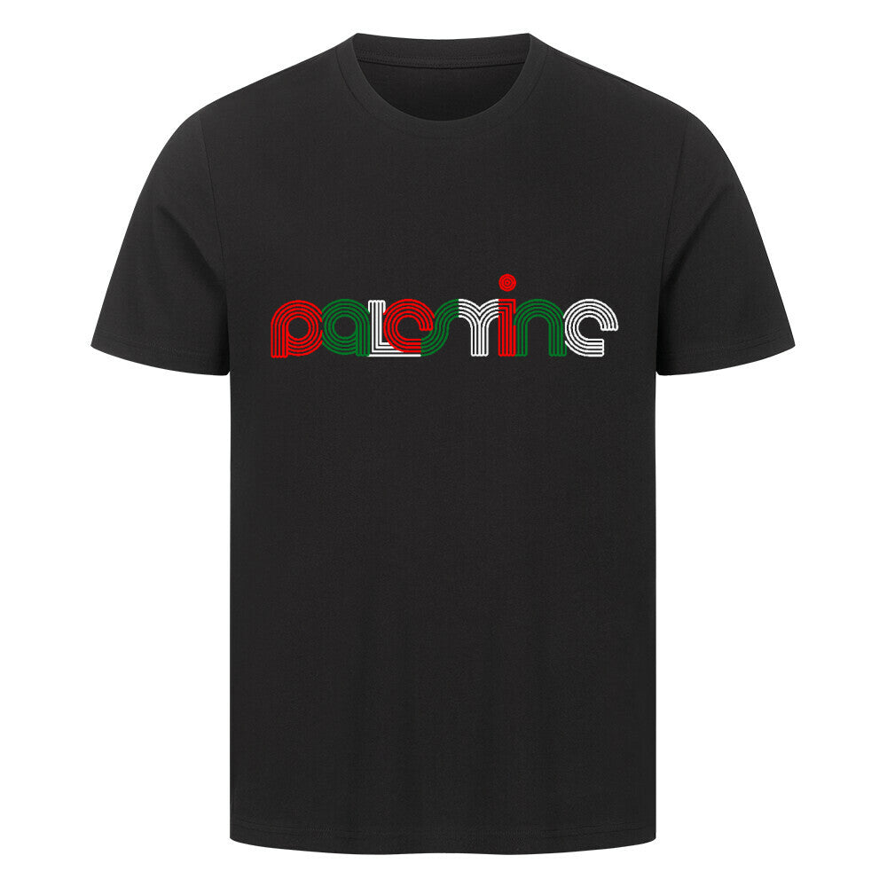 "Palestine" Premium T-Shirt