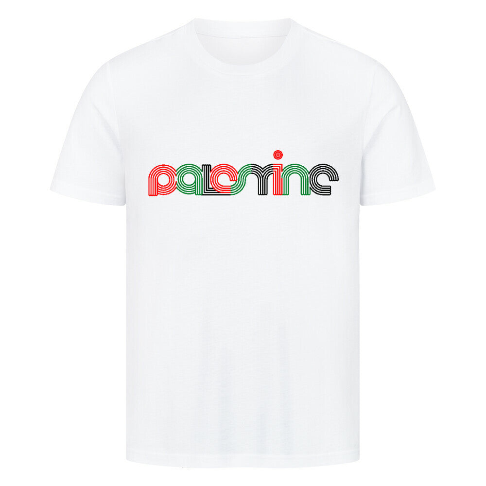 "Palestine" Premium T-Shirt