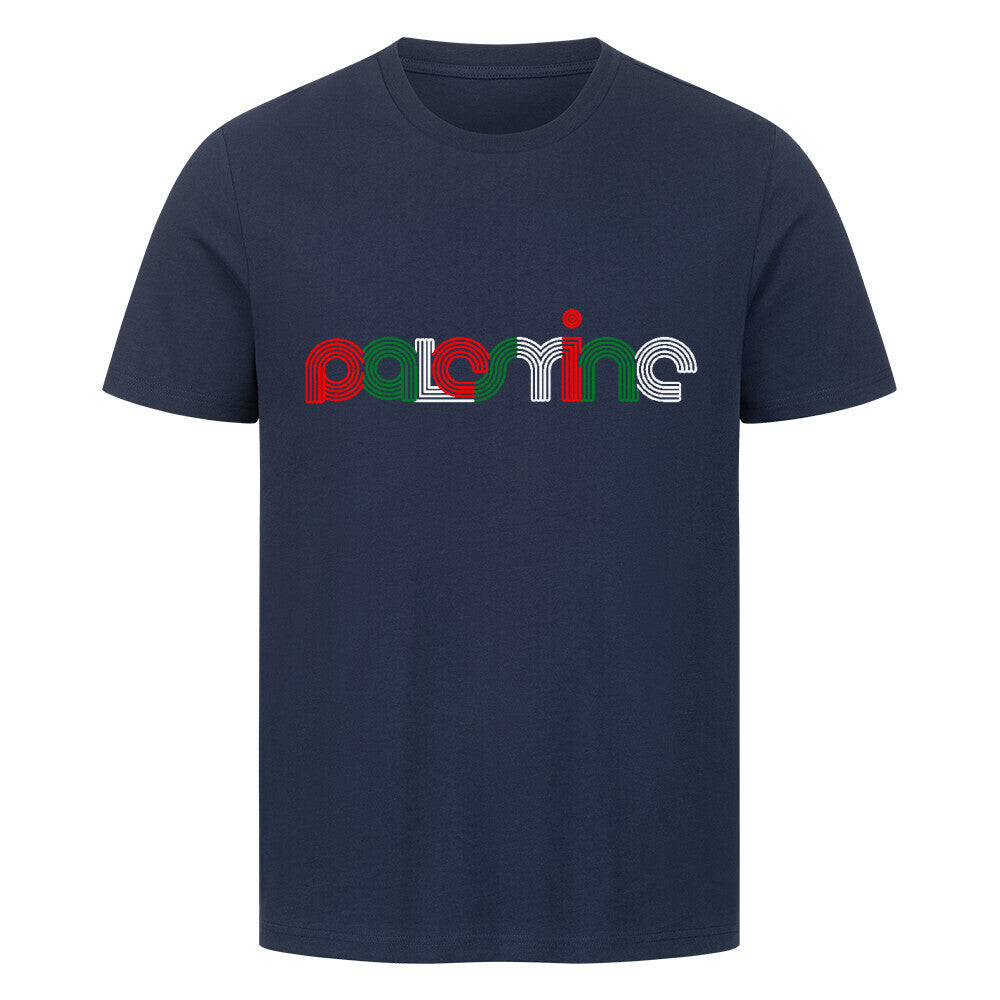 "Palestine" Premium T-Shirt