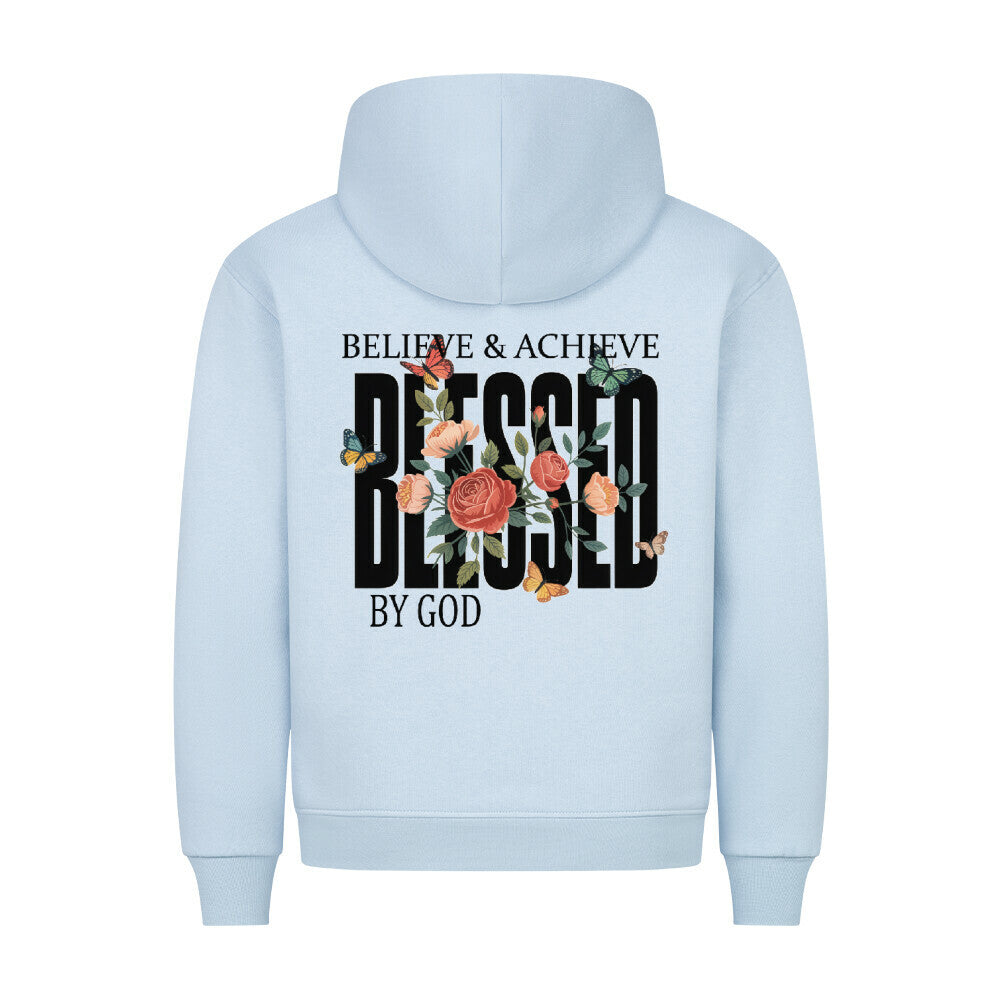 Image for color: babyblau