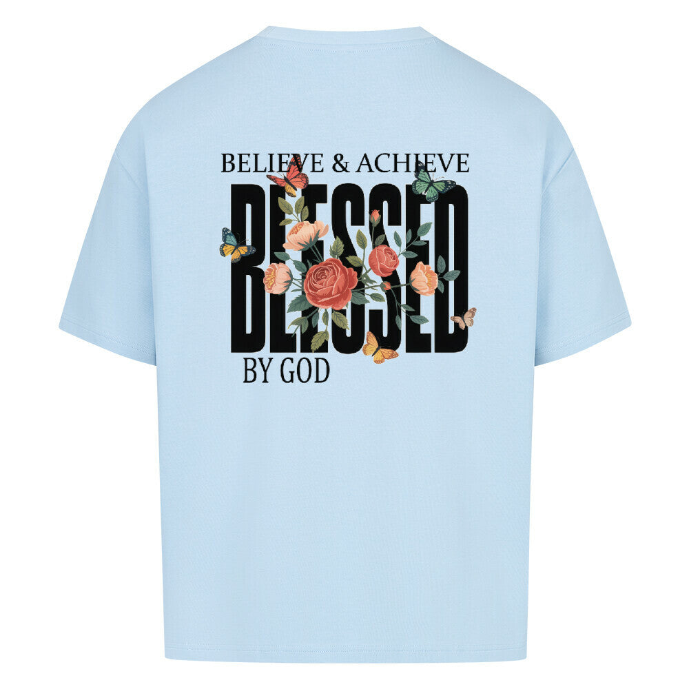 Image for color: babyblau