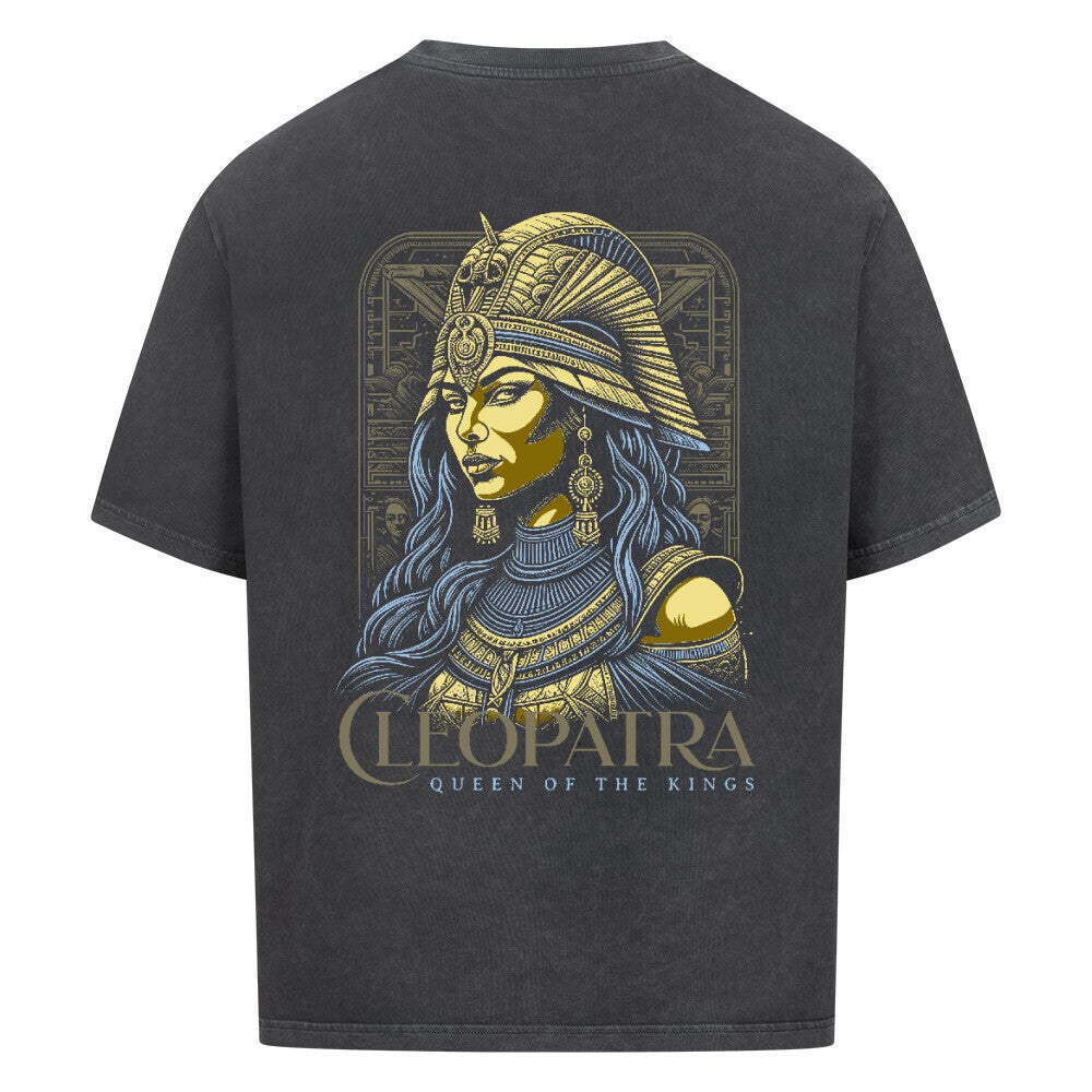 Image for color: washed black