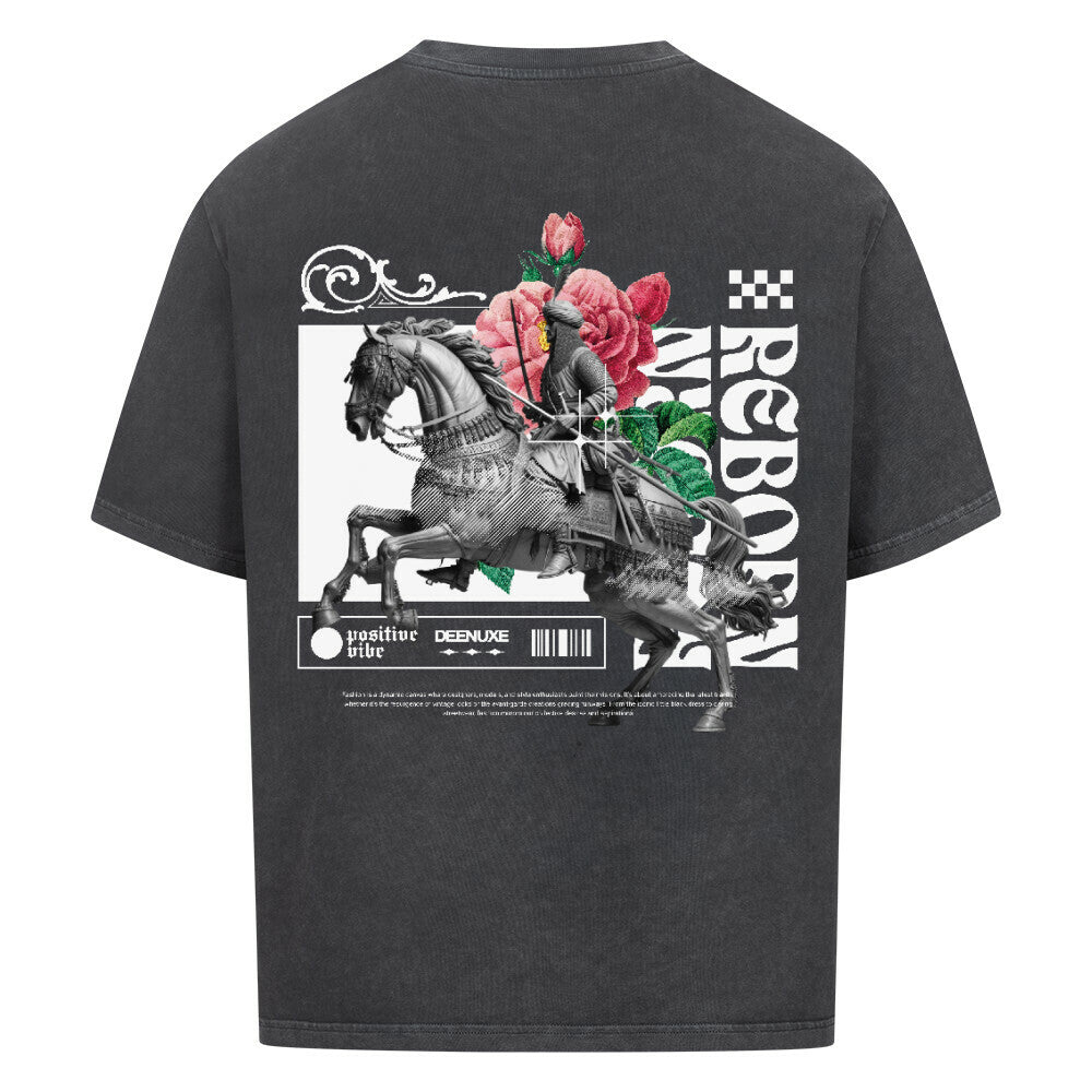 Image for color: washed black