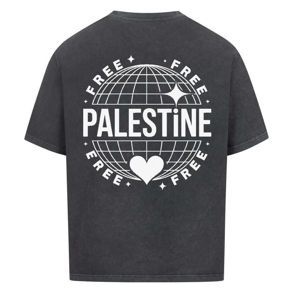 Image for color: washed black