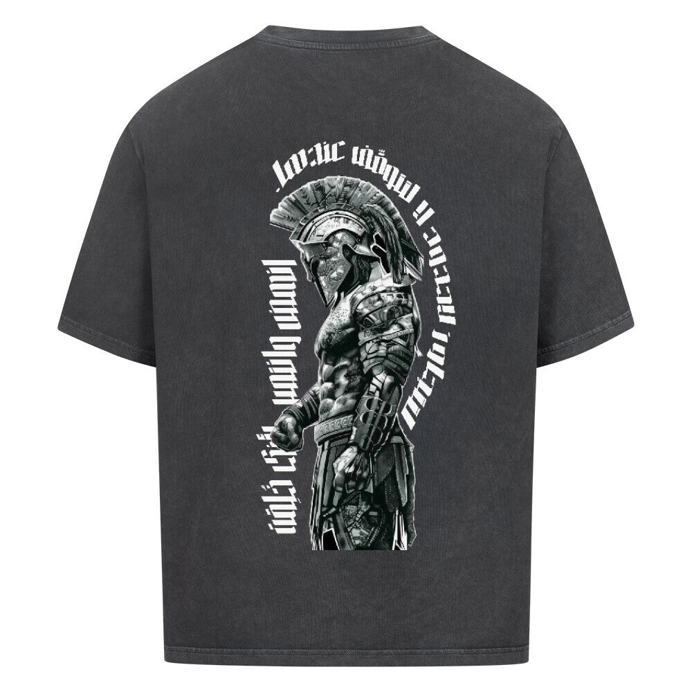 Image for color: washed black