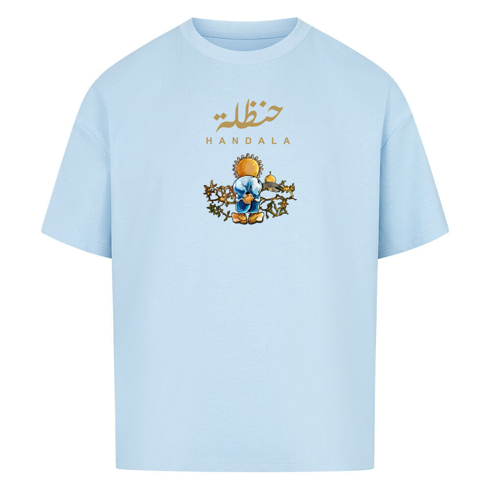 Image for color: babyblau
